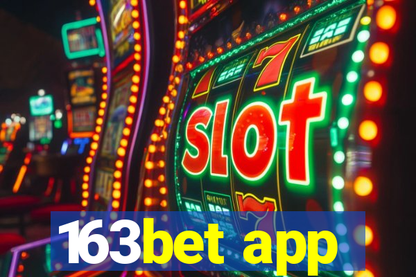 163bet app